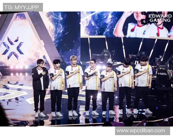 深入分析JDG战队的比赛经验与策略分享助力提升团队竞技水平 深入分析JDG战队的比赛经验与策略分享助力提升团队竞技水平