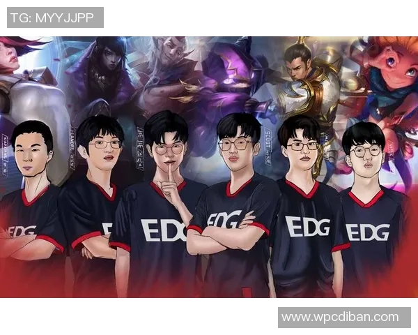 电竞比分重磅专题探讨EDG区域防守革新对战术布局的深远影响 电竞比分重磅专题探讨EDG区域防守革新对战术布局的深远影响