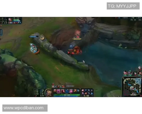 电竞新闻专访杨秀英揭秘英雄联盟成功背后的策略与故事