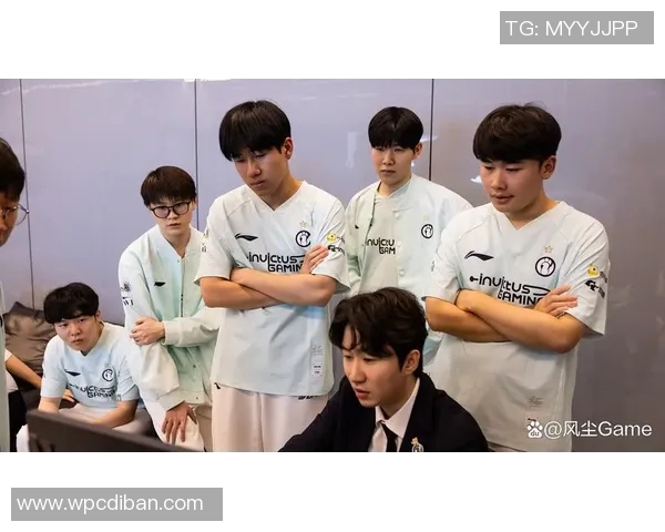 2026电竞新闻S15LOL赛事与和平精英战术揭秘IG团队的成功之道与策略分析 2026电竞新闻S15LOL赛事与和平精英战术揭秘IG团队的成功之道与策略分析