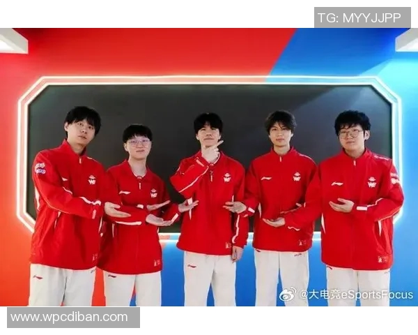 2026电竞新闻深入剖析WE战队的比赛经验与策略背后的故事与启示 2026电竞新闻深入剖析WE战队的比赛经验与策略背后的故事与启示